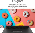 LG gram 2023 17