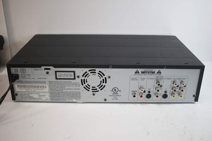 Magnavox VHS to DVD Recorder HDMI VCR Combo (Renewed)
