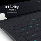 Dell 126K9 Alienware M15 R7 RTX 3070Ti Gaming Laptop