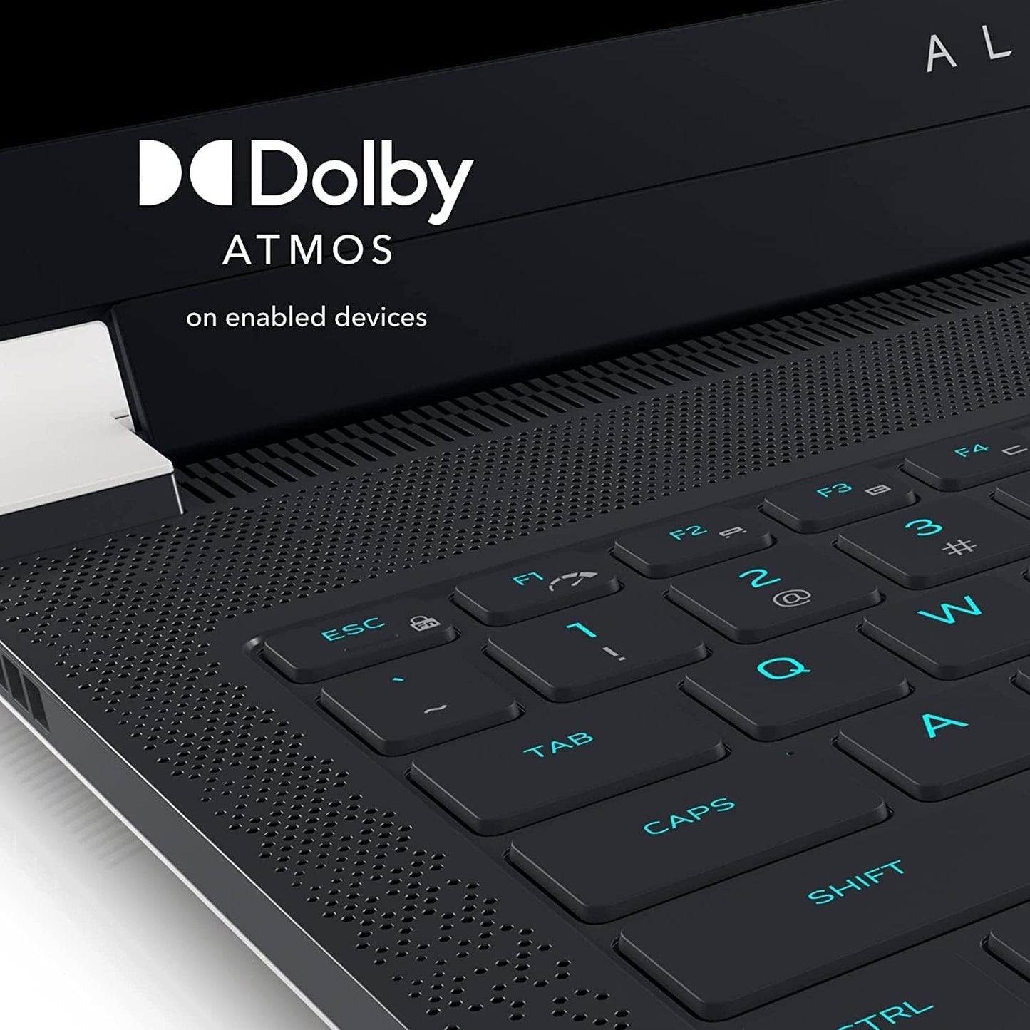 Dell 126K9 Alienware M15 R7 RTX 3070Ti Gaming Laptop