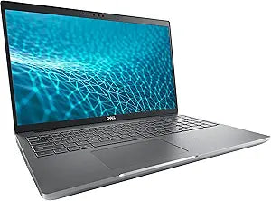 Dell Latitude 5531 15.6" i7 Touchscreen Notebook