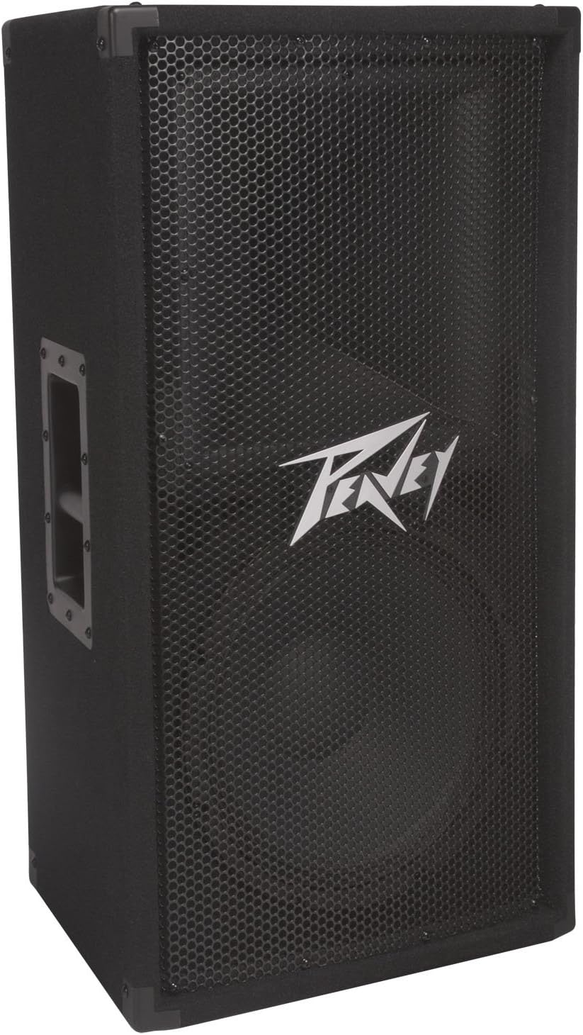 Peavey Pv112 12" 800W Passive DJ Speaker Pair