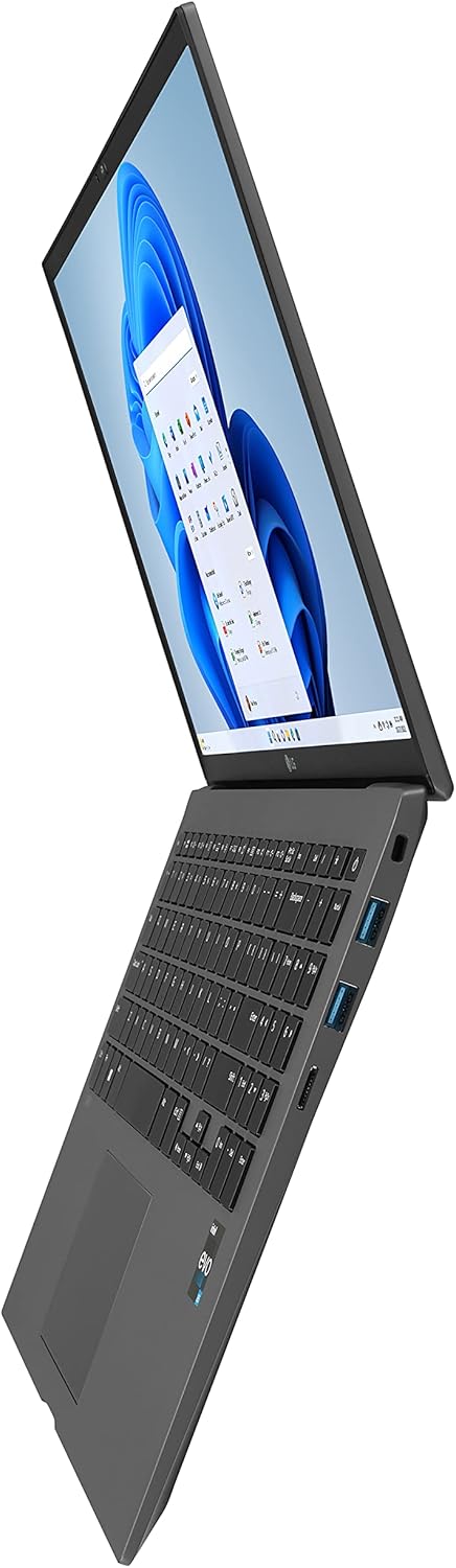 LG 15Z90R-P.ADS9U1 Gram 15 i7 32GB 1TB SSD Laptop