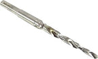 Miller QD12D11 Tru-fit Drill Bit for Dowel System
