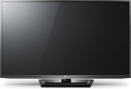 LG 50PA6500 50-Inch 1080p Plasma HDTV