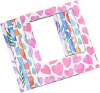 Polaroid PL3X4MF6-50 Magnetic Picture Frames 3x4