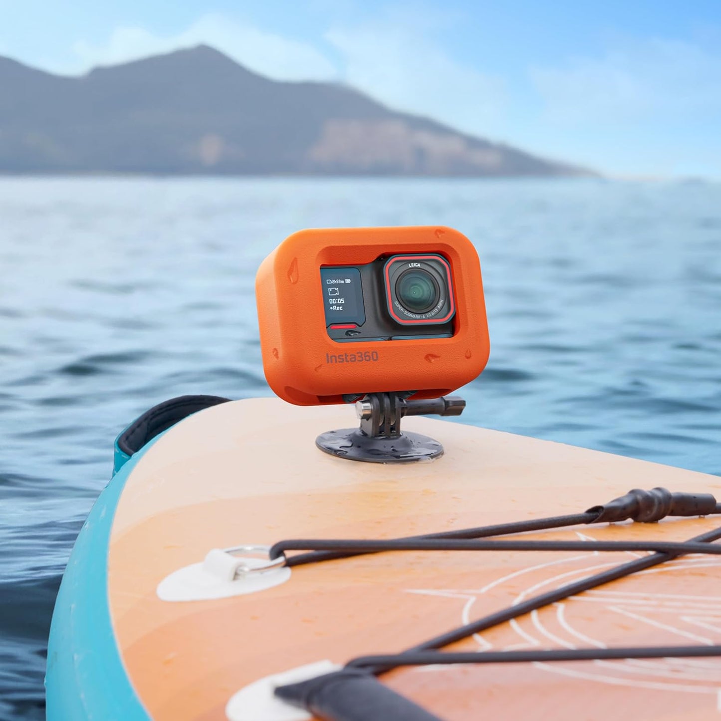 Insta360 Ace Pro 2 Float Guard Water Sports
