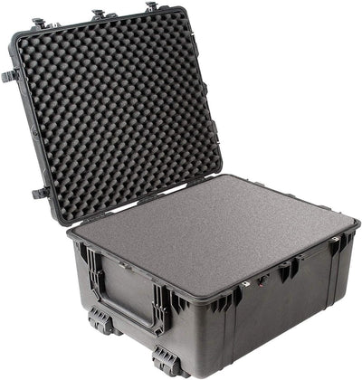 Pelican 1690-000-110 Watertight Equipment Transport Case
