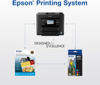 Epson T822220-S 822 Cyan Standard Capacity Ink Cartridge
