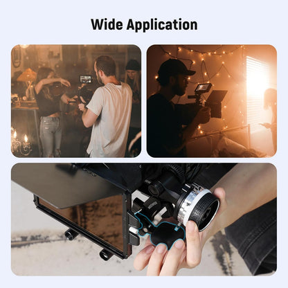Neewer 10103069 Follow Focus Palm Support