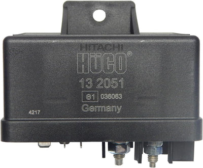 Hitachi GLP2051 Diesel Engine Glow Plug Relay