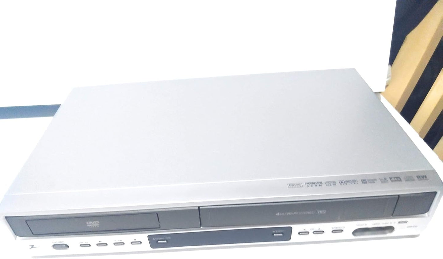 Panasonic DMR-ES30VS DVD Recorder VCR Combo