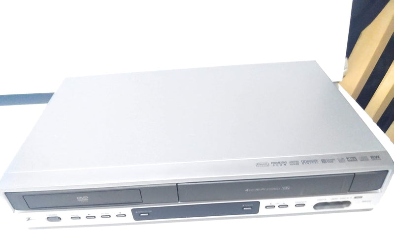 Panasonic DMR-ES30VS DVD Recorder VCR Combo — main product image