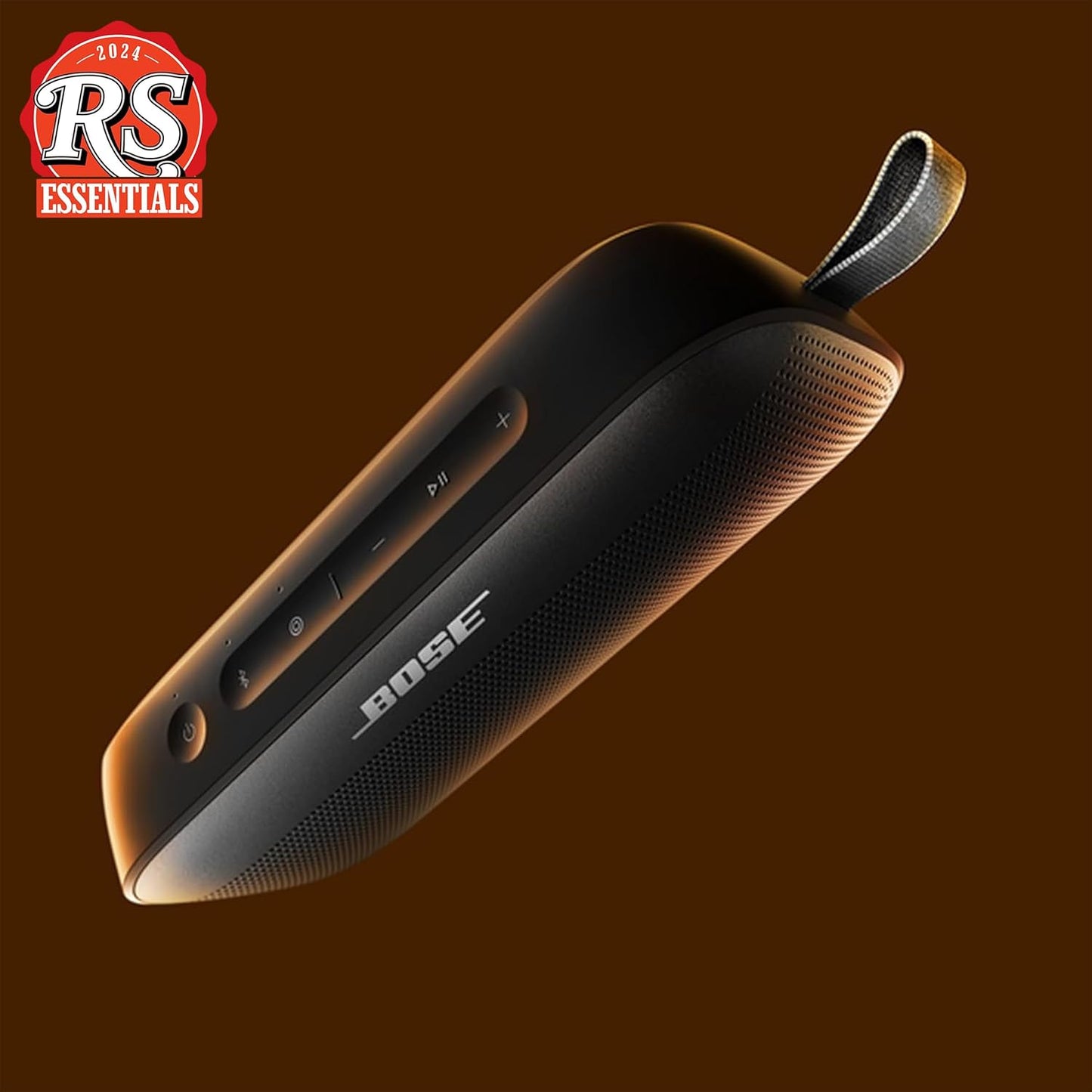 Bose 887612-0100 SoundLink Flex 2 Portable Bluetooth Speaker