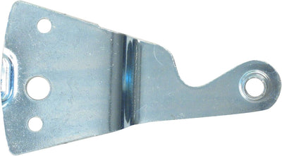 GE WR13X10216 Refrigerator Hinge Top & Pin Assembly