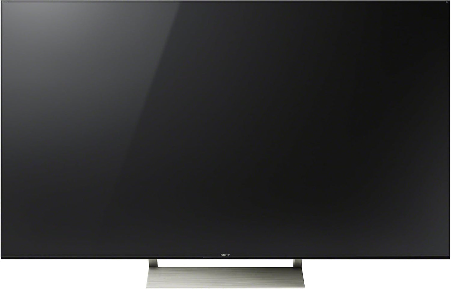 Sony XBR75X940E 75-Inch 4K Ultra HD Smart LED TV Renewed