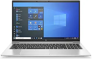 HP Elitebook 850 G8 i7 Business Laptop — main product image