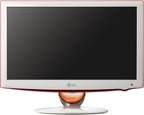 LG 19LU55 19-Inch 720p LCD HDTV Transparent