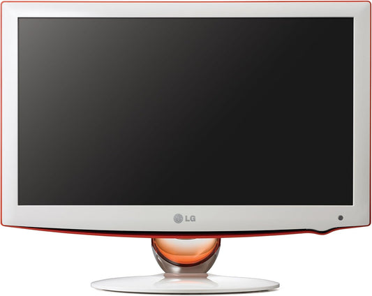 LG 19LU55 19-Inch 720p LCD HDTV Transparent
