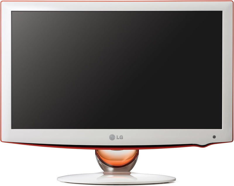 LG 19LU55 19-Inch 720p LCD HDTV Transparent — main product image