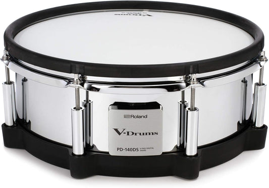 Roland PD-140DS 14-Inch V-Pad Electronic Snare Drum