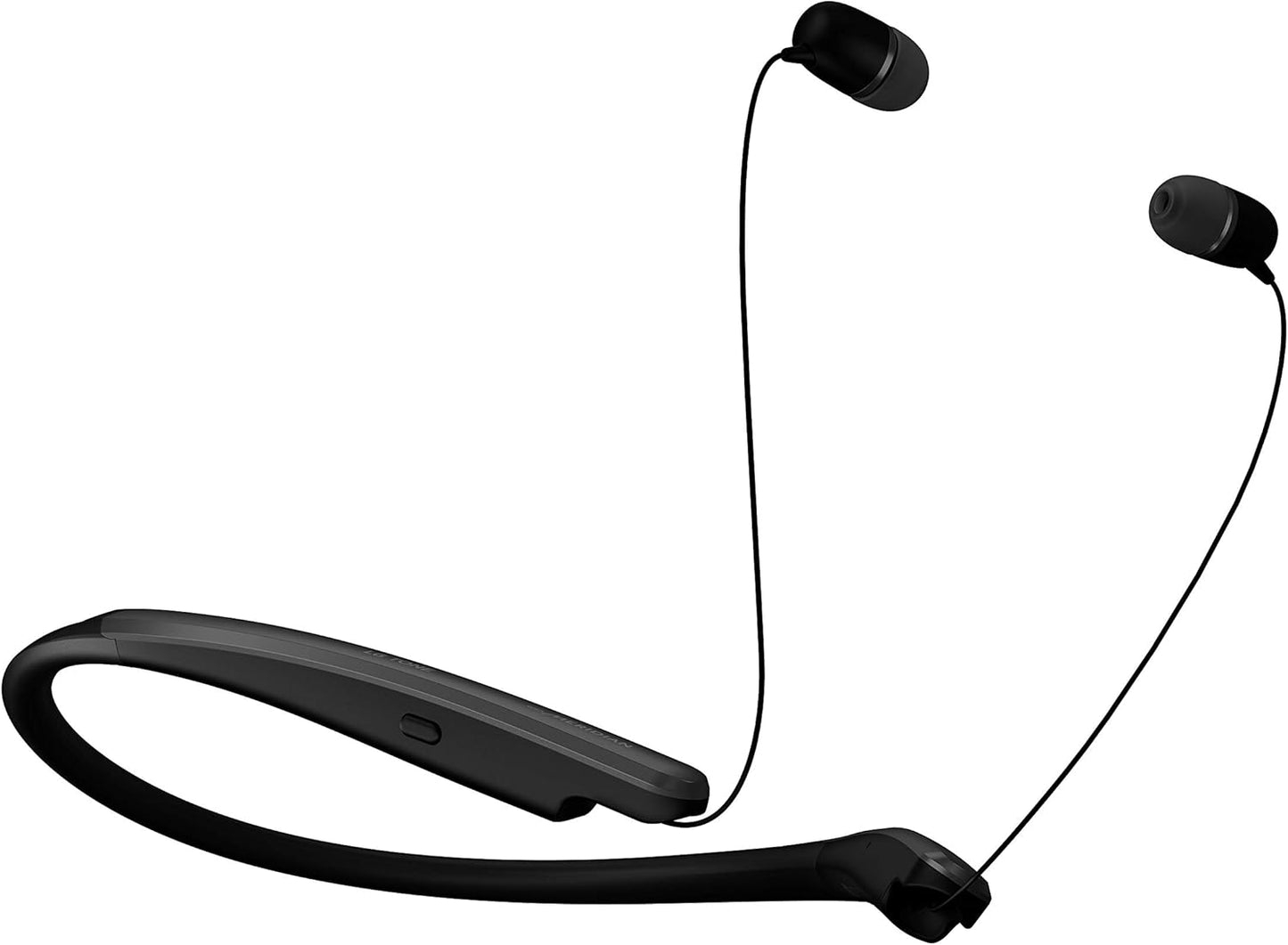 LG HBS-XL7 TONE Flex Earbuds: Wireless Bluetooth Neckband Stereo