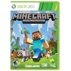 Microsoft G2W-00001 Minecraft - Xbox 360 Game