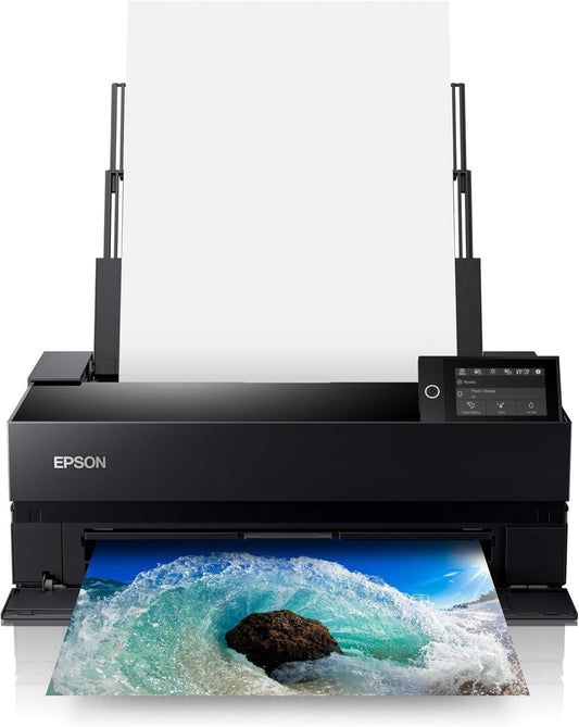 Epson SureColor P700 13-Inch Professional Photo Printer