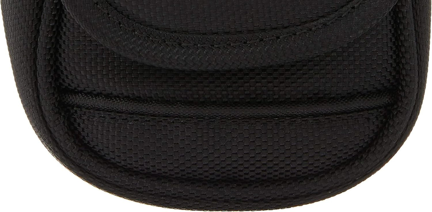 Tiffen 4BLTPCHSMK Small Filter Pouch up to 58mm