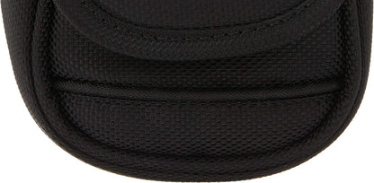 Tiffen 4BLTPCHSMK Small Filter Pouch up to 58mm