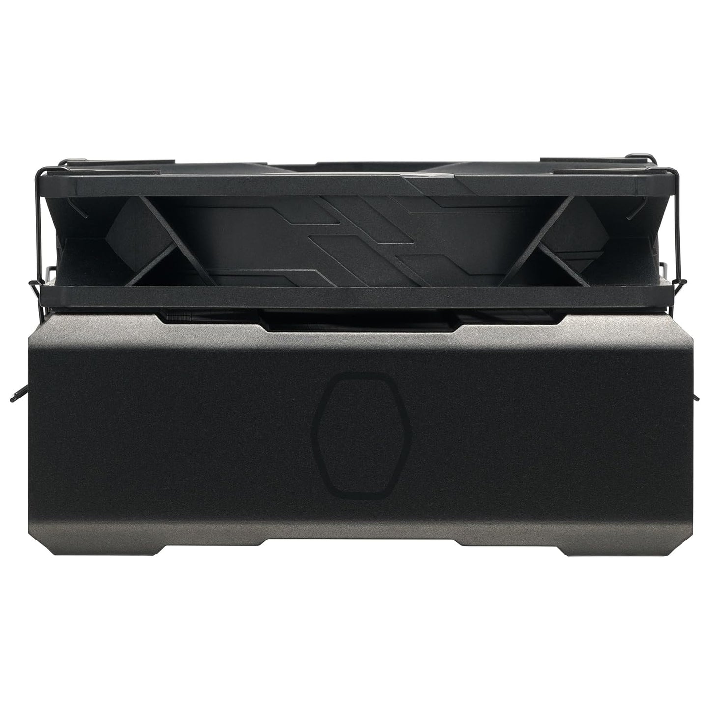 Cooler Master Hyper 212 Black CPU Air Cooler