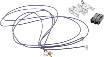GE WB17T10006 Range Surface Burner Receptacle Kit