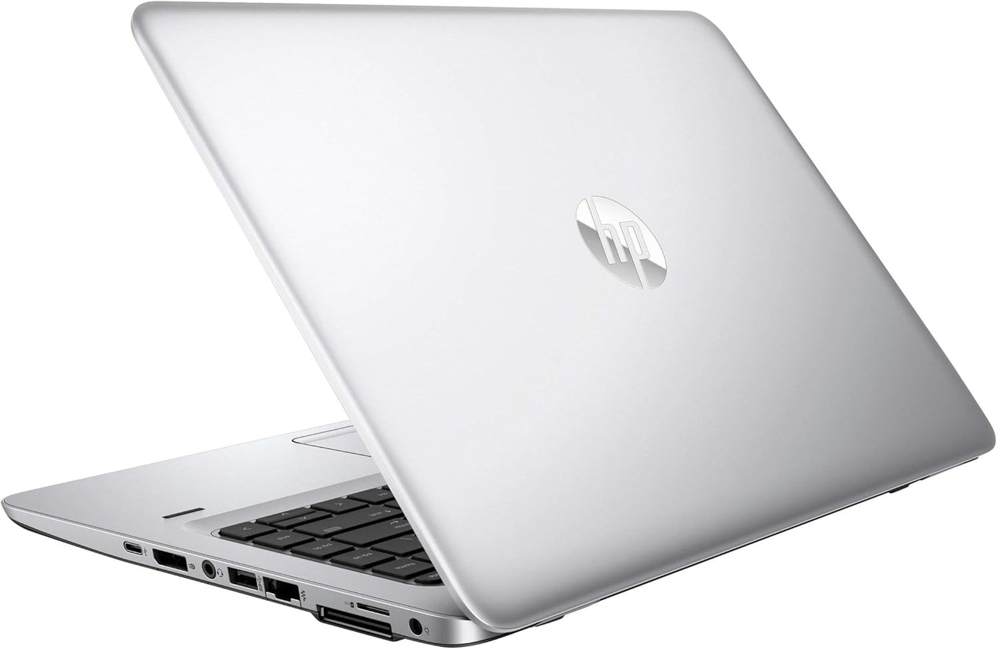 HP 840 G3 EliteBook Laptop i5 16GB SSD Renewed