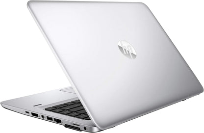HP 840 G3 EliteBook Laptop i5 16GB SSD Renewed