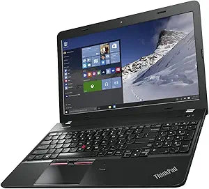 Lenovo 20EY000AUS ThinkPad E565 15.6" Laptop AMD Radeon R5