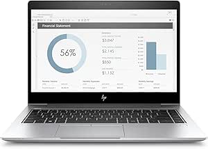 HP D8K55US Elitebook Folio 9470m 14-inch Laptop — main product image