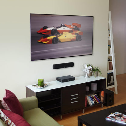 Bose 625906-1300 CineMate 120 Home Theater System