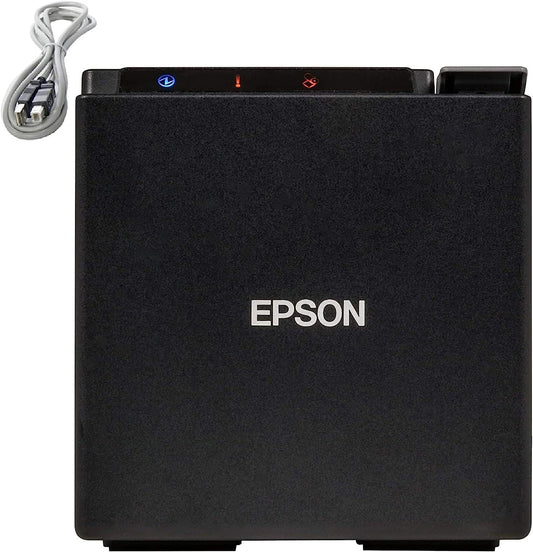 Epson TM-M10-002 Thermal USB POS Receipt Printer