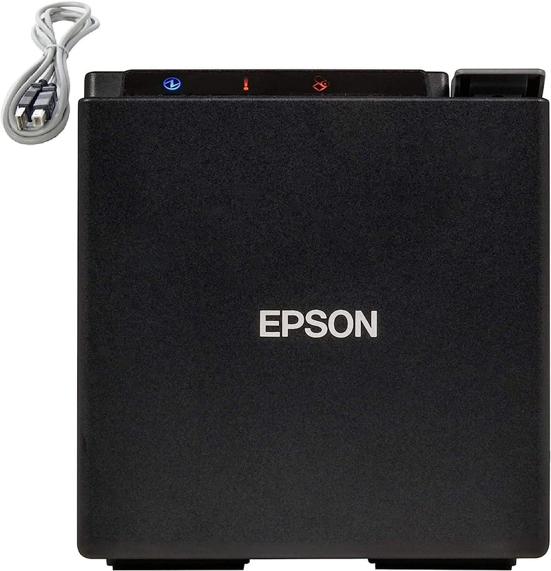 Epson TM-M10-002 Thermal USB POS Receipt Printer — main product image