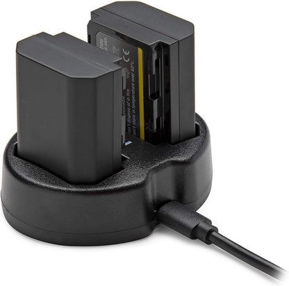 Sony E99SNILCE7M3 a7 III Full Frame Camera 24-105mm Lens Bundle