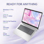 HP TPN-I139_767L0AV 17.3