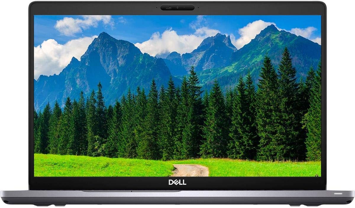 Dell Latitude 5510 15.6" FHD Laptop i5 10th Gen