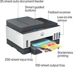 HP Smart Tank 7301 Wireless All-in-One Printer Ink Included