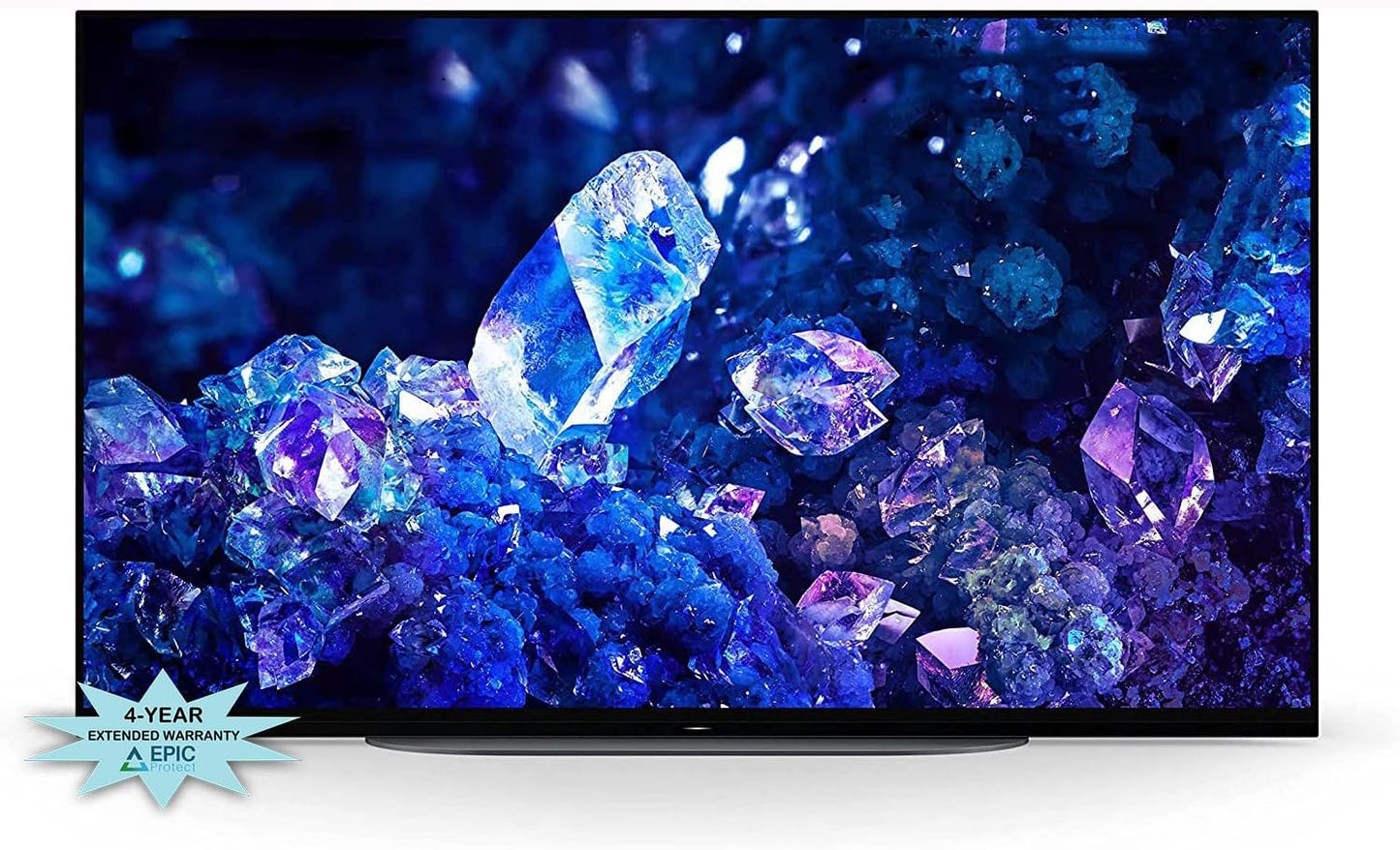 Sony BNDL_XR42A90K 42" 4K OLED Smart TV + Warranty