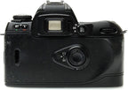 Nikon N80 35mm Film SLR Camera Body Used