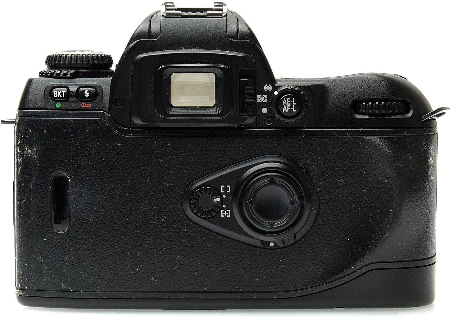 Nikon N80 35mm Film SLR Camera Body Used