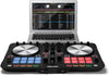 Reloop AMS-BEATMIX-2-MK2 Serato DJ Performance Controller