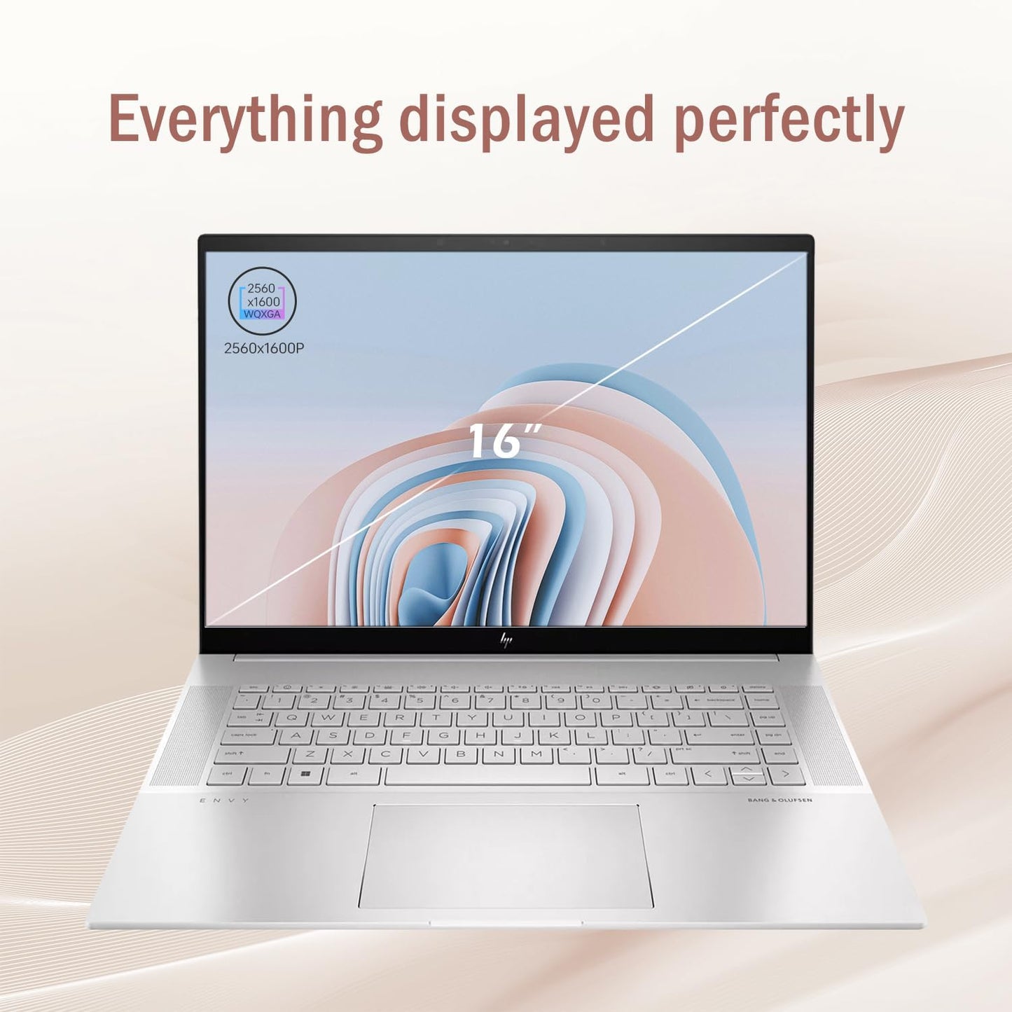 HP TPN-C159 Envy i7 RTX 4060 Business Laptop