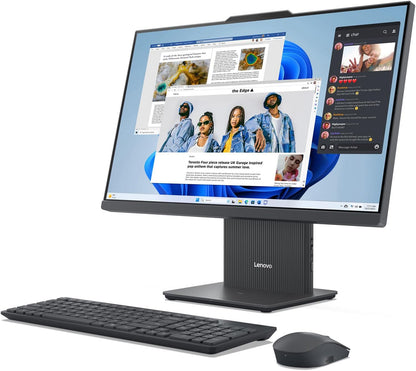 Lenovo Intel Core i7 IdeaCentre AIO Touchscreen