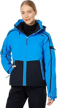 Spyder 223033 Womens Optimist Insulated Ski Jacket